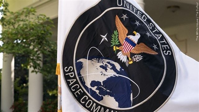 Space Command